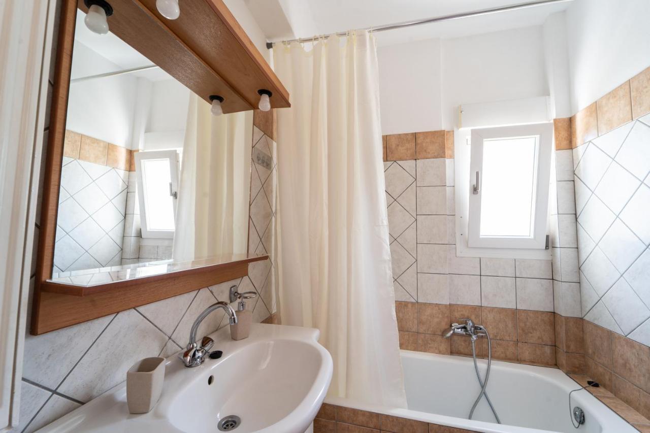 Lagadi Apartment 5 Lassi  Luaran gambar