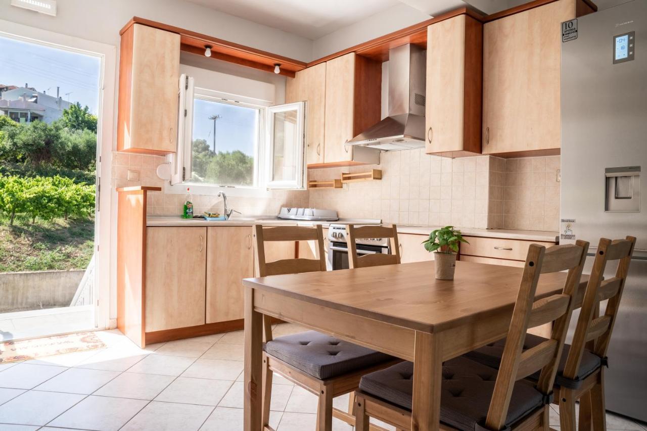 Lagadi Apartment 5 Lassi  Luaran gambar