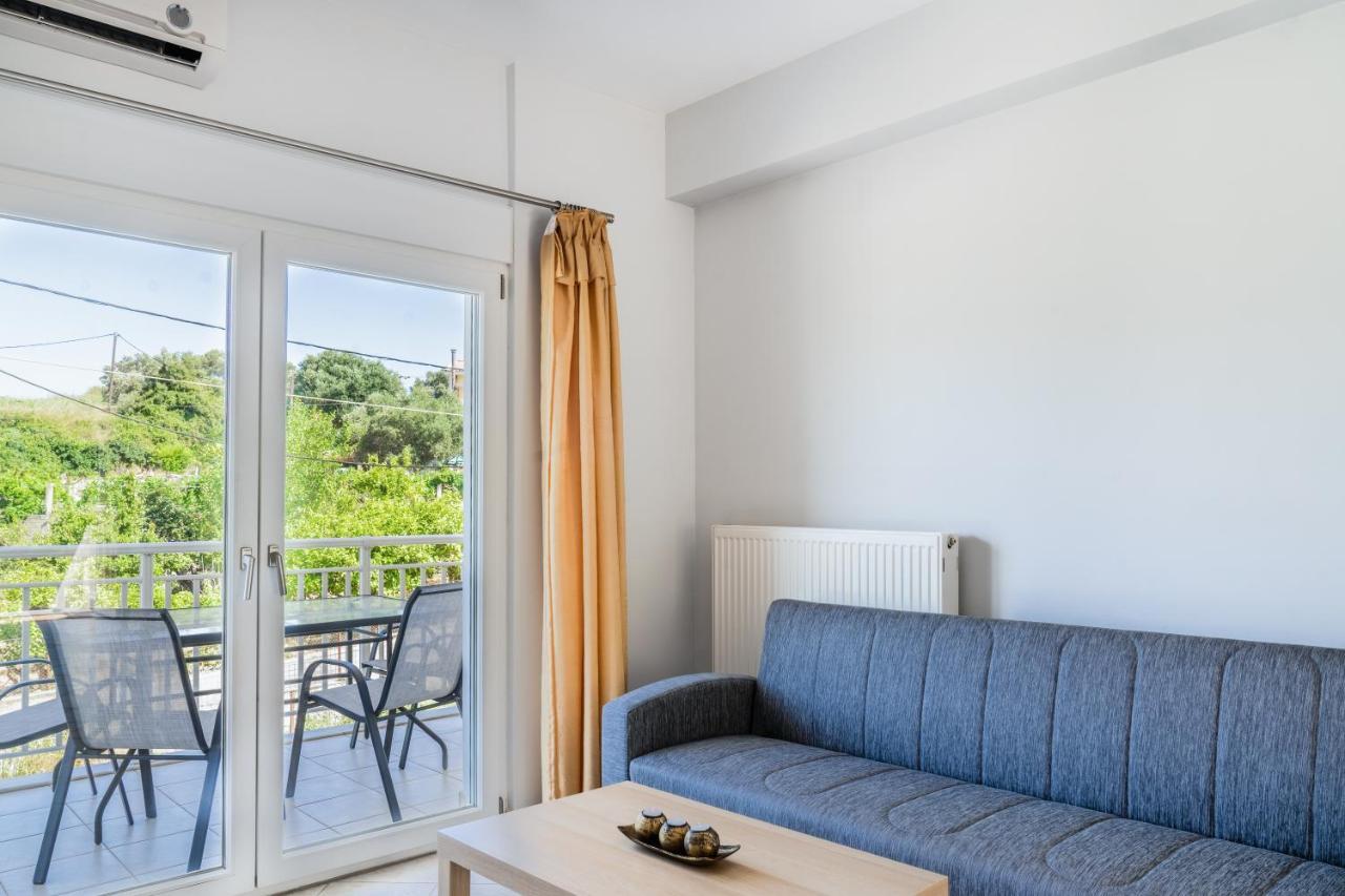 Lagadi Apartment 5 Lassi  Luaran gambar